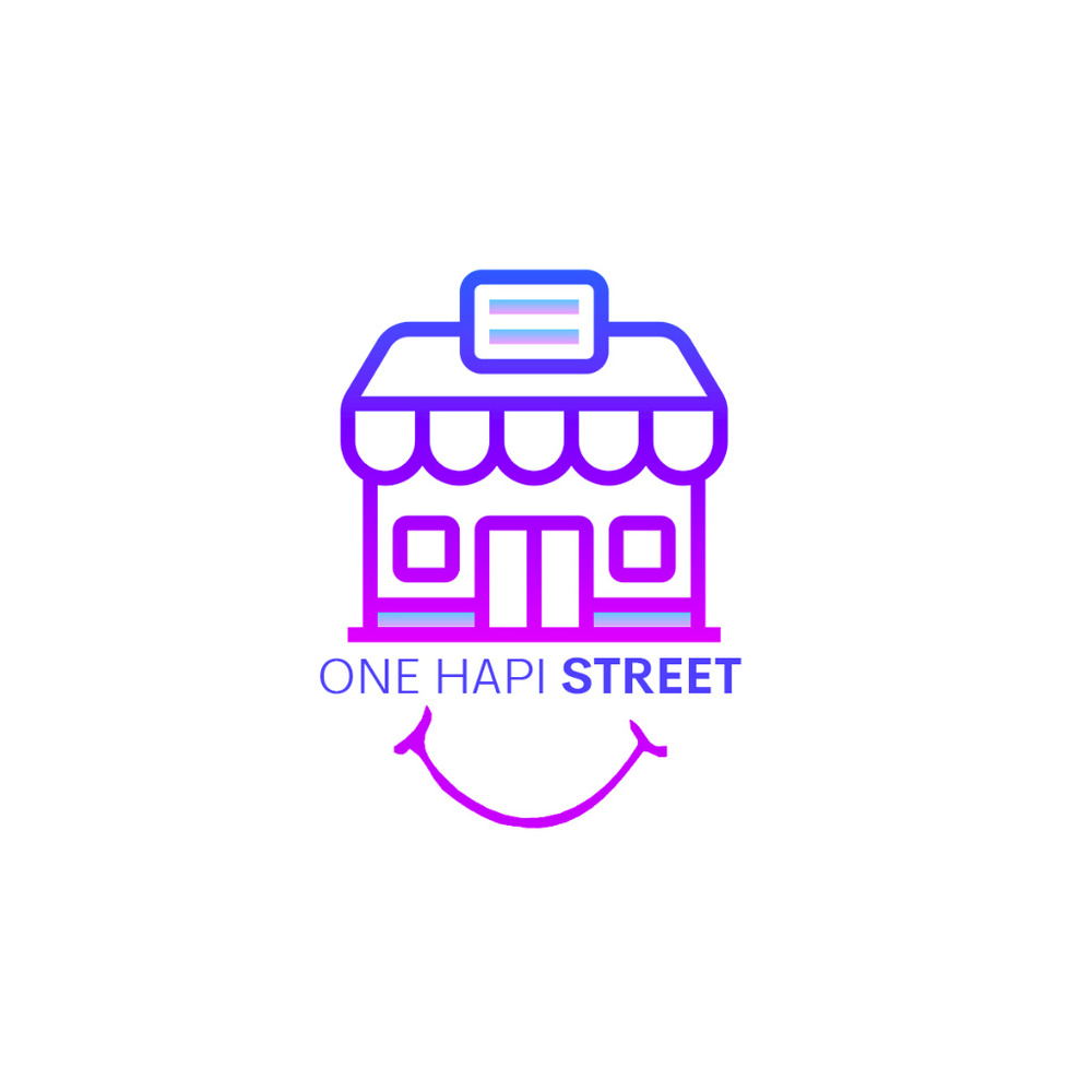 Meet your Posher, OneHapiStreet