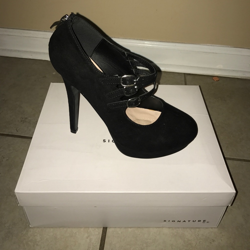 Shoes