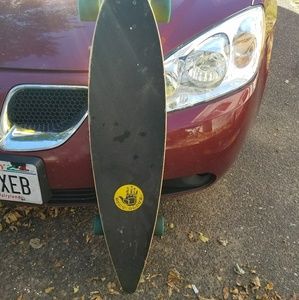 Long board Long board