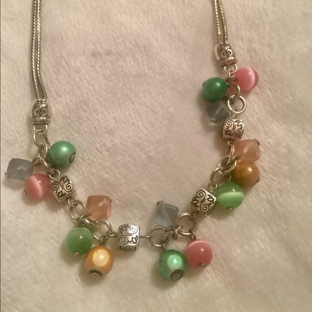 Brighton Necklace