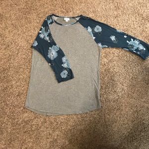 EUC Large Lularoe Randy!