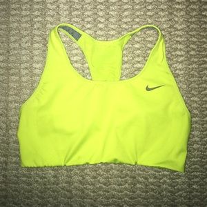 Nike Dri-Fit Sports Bra
