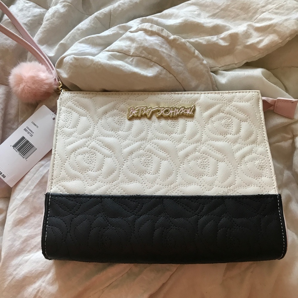 Betsey Johnson Bag