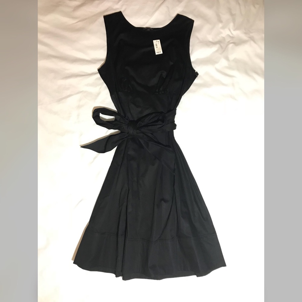 The Limited - Black dress