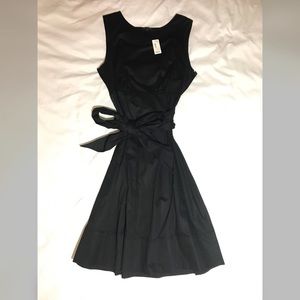 The Limited - Black dress