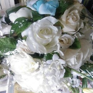 Bouquet Bouquet