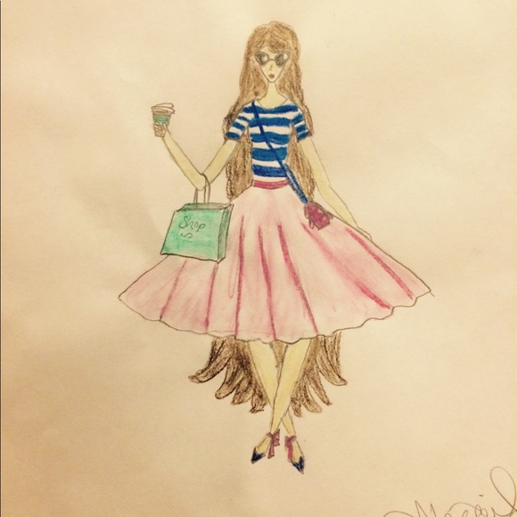 Meet your Posher, Hannah - Picture 2 of 10