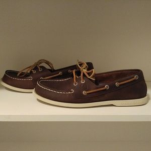 Sperry Top Sider Boat Shoes