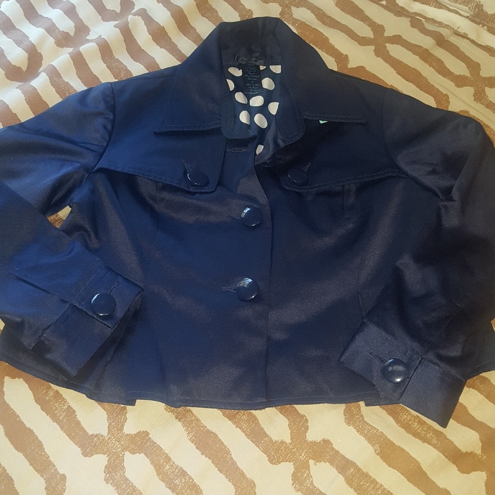 Kids jacket
