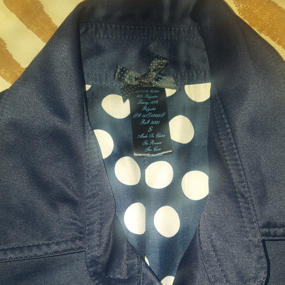 Kids jacket - Picture 2 of 3