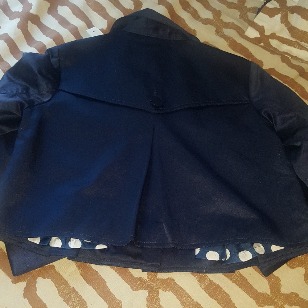 Kids jacket - Picture 3 of 3