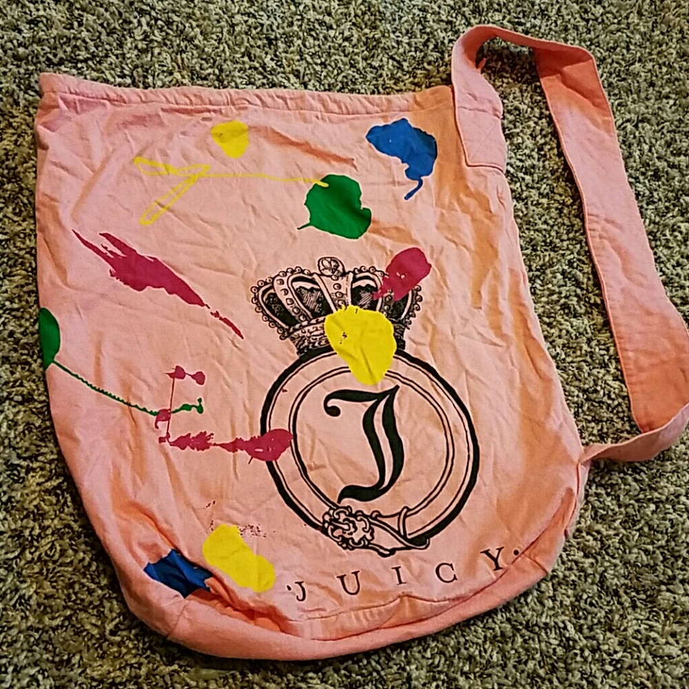 Juicy bag