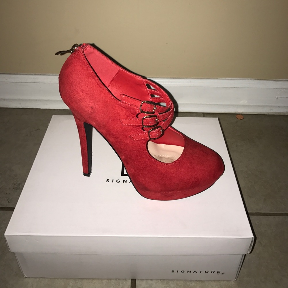 Shoes
