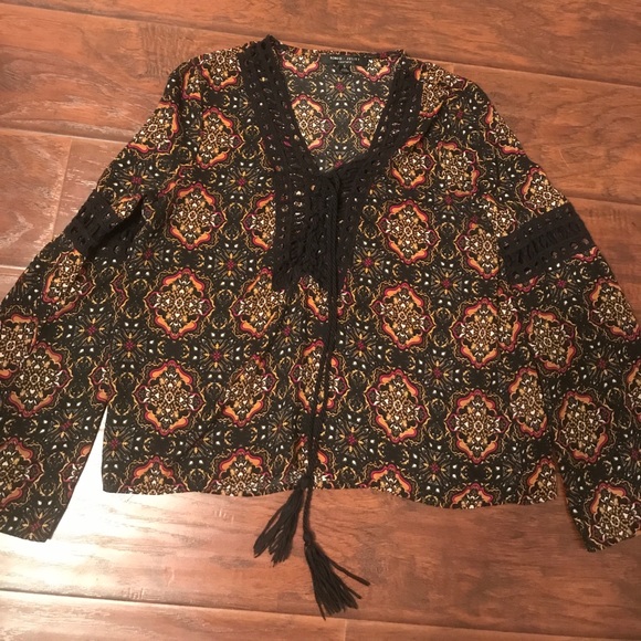 Long sleeve mid ride shirt! - Picture 1 of 1