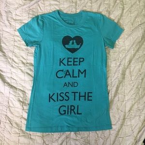 🌟 FREE 🌟 Little Mermaid Tee