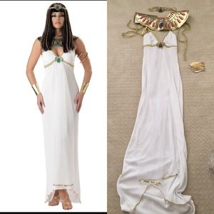 Cleopatra costume Cleopatra costume