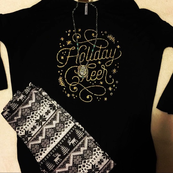 Plus size Holiday outfit - Picture 1 of 1