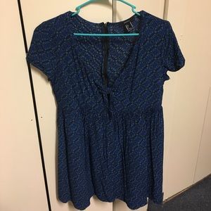Forever 21 Dress