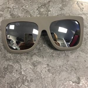 Quay Australia Cafe Racer Sunnies