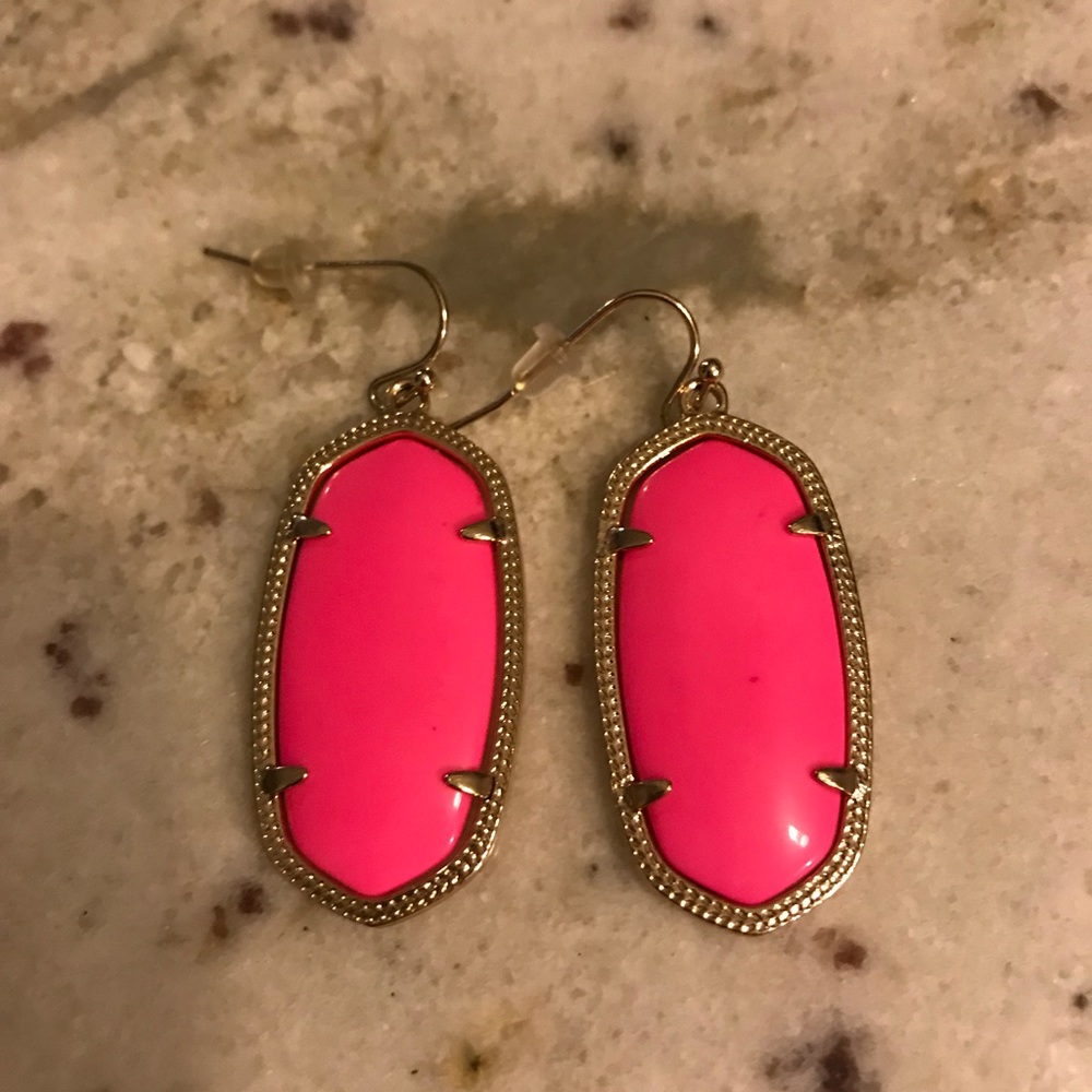 Kendra Scott Elle Earrings