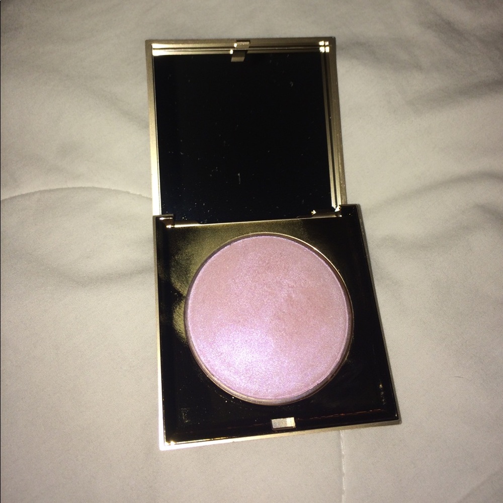 Stila Purple Highlighter in Transcendence