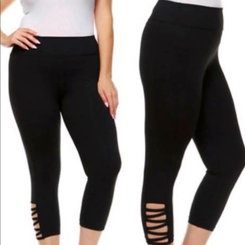 ❌ SOLD ❌Plus size active wear