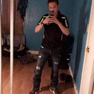 Meet your Posher, Jorge