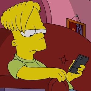 Meet your Posher, Nick