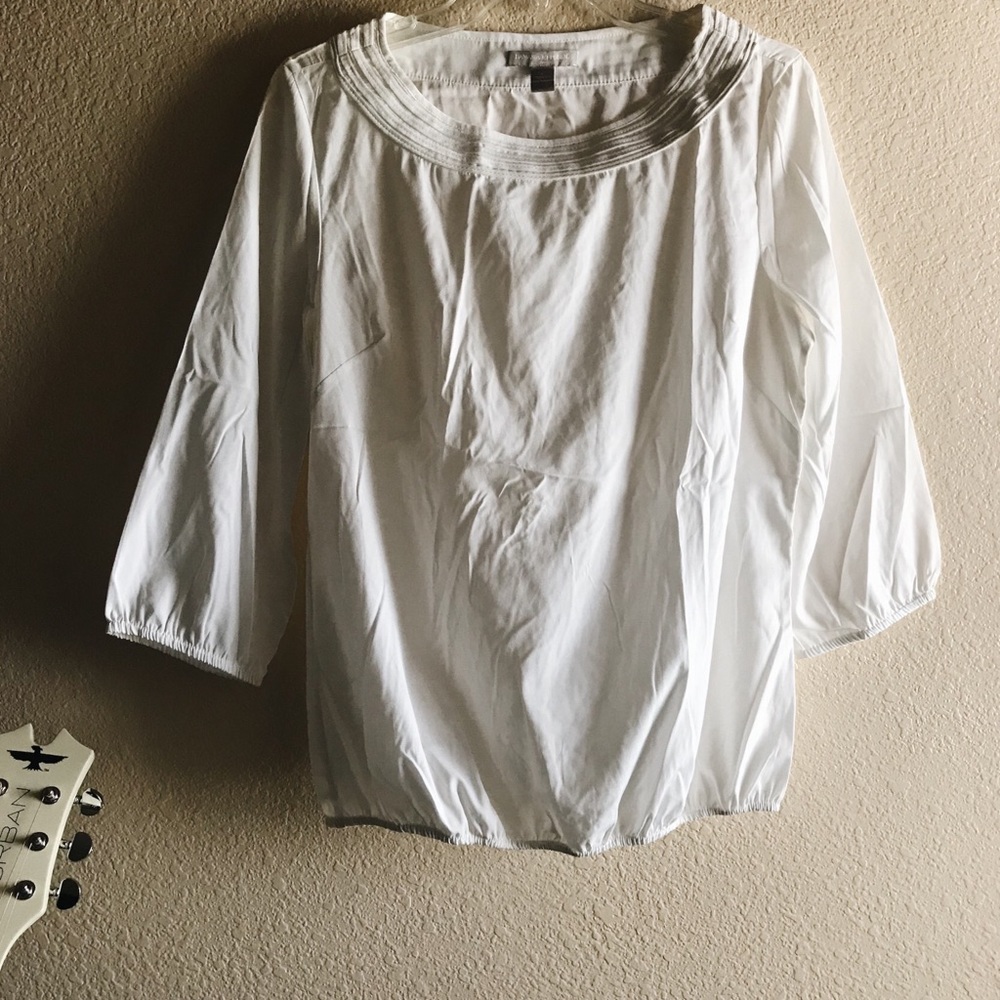 Banana Republic Blouse