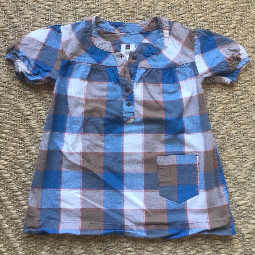 Perfect Fall Tunic!
