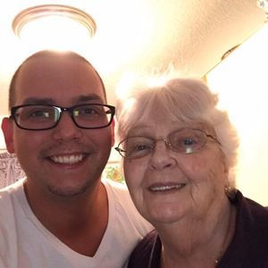 Meet your Posher, Rob