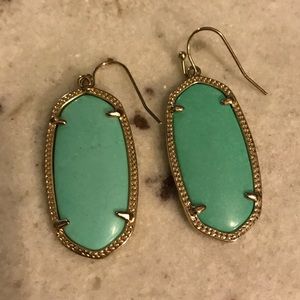 Kendra Scott Elle Earrings