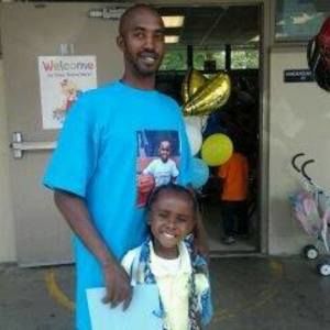 Meet your Posher, Charles