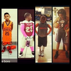 Meet your Posher, Devin