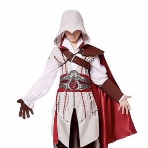 EZIO COSTUME