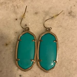 Kendra Scott Elle Earrings