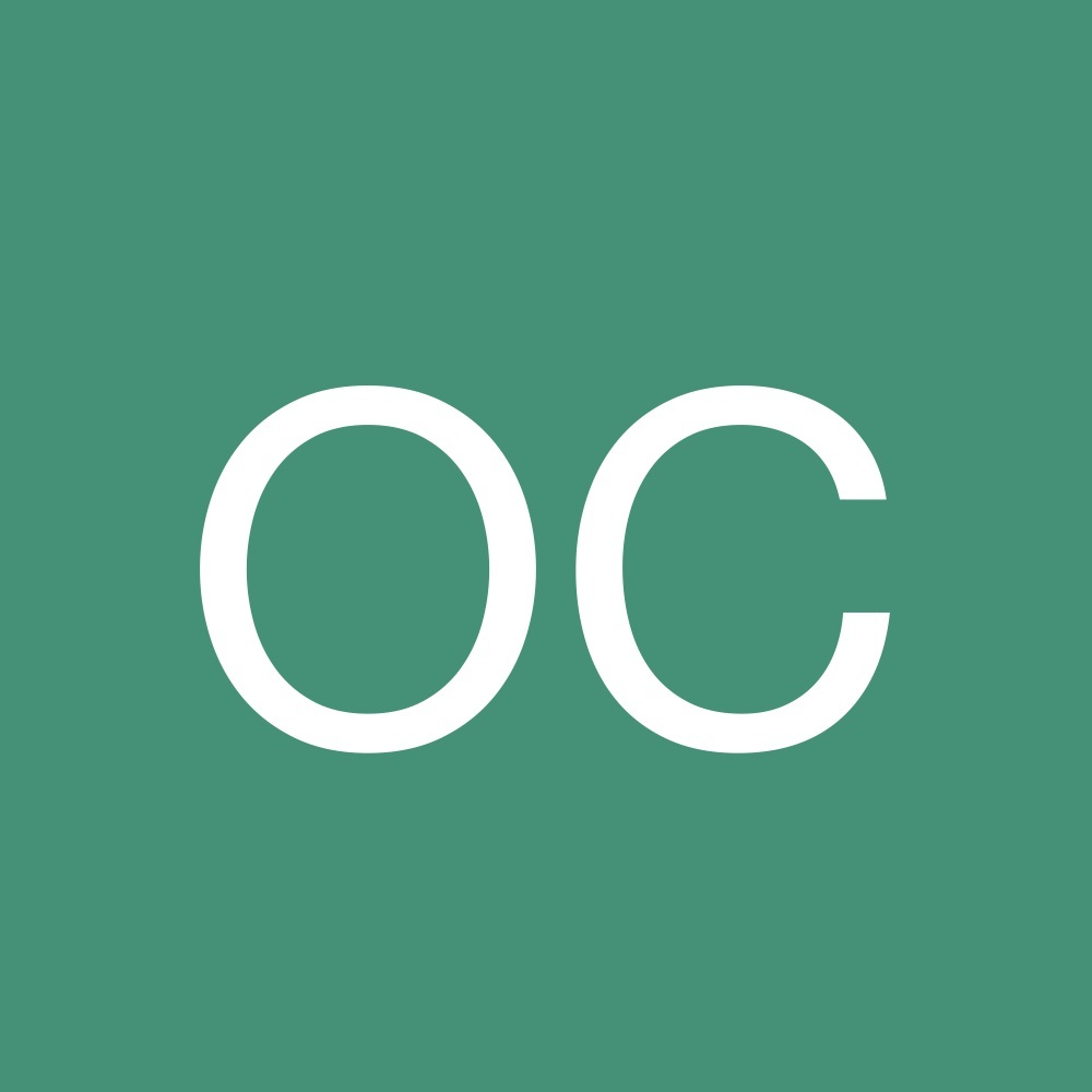 Meet your Posher, Oliba