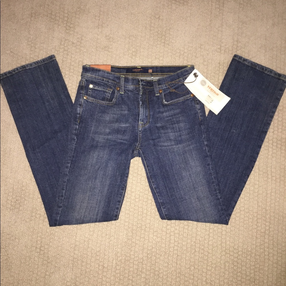 👖 🎉HP🎉 Vertigo Paris jeans 2