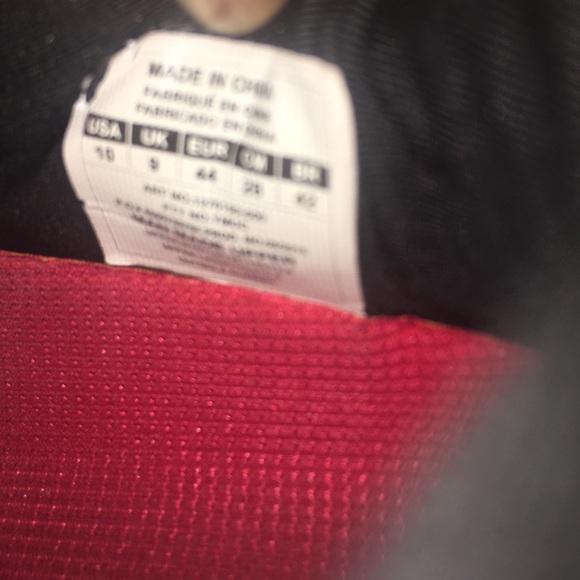 Men’s under armor curry 1 low size 10 - Picture 4 of 5