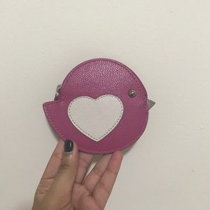 Coach “Chick” Coin Purse