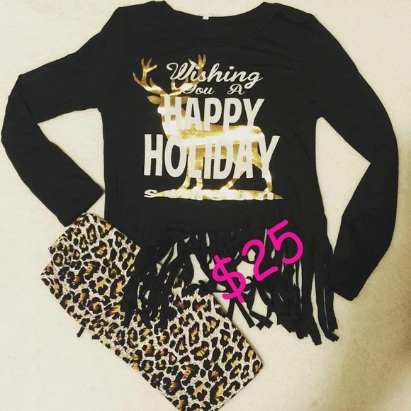 Holiday outfit - Picture 1 of 1