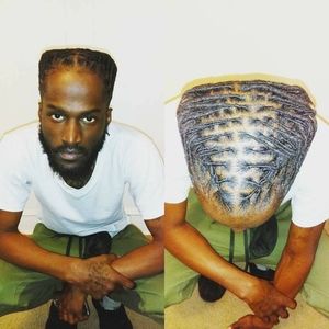 Meet your Posher, Dante