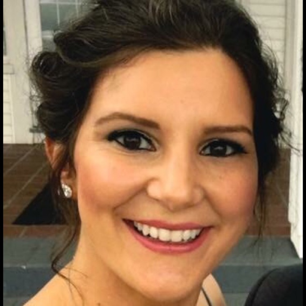 Meet your Posher, Kay