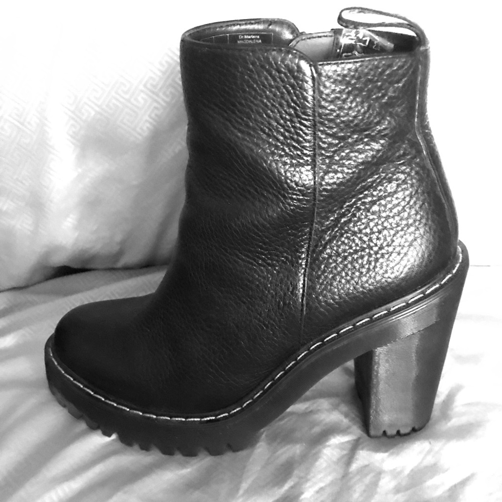 Doc Martens boots