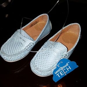 UMI CLOUD TECH toddler girl loafer