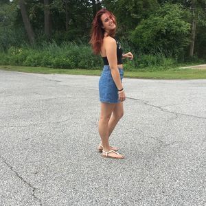 Meet your Posher, Kara