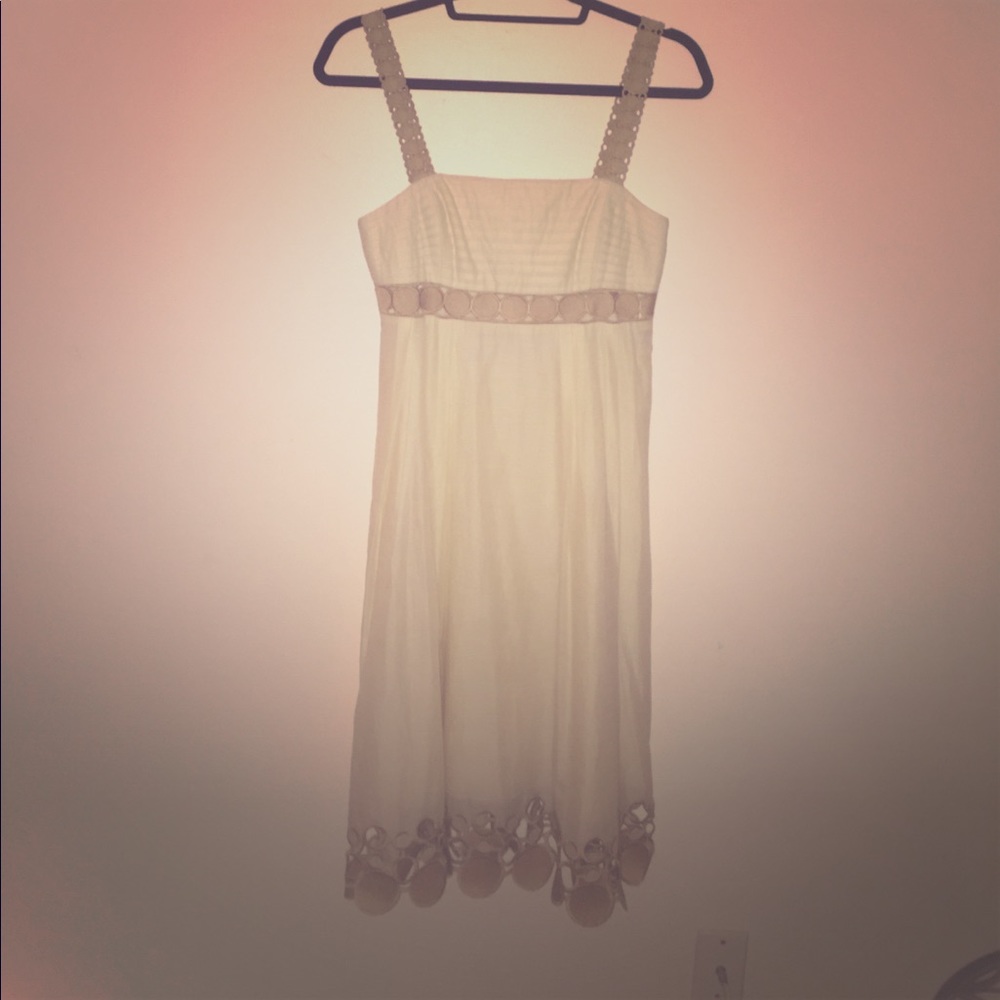 CATHERINE MALANDRINO - signature embroidered style