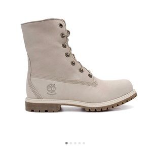 Timberland Foldover Boots