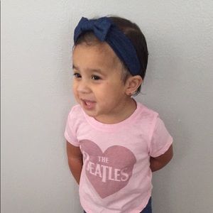 Meet your Posher, Lyndsay