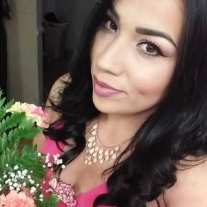 Meet your Posher, Sammie